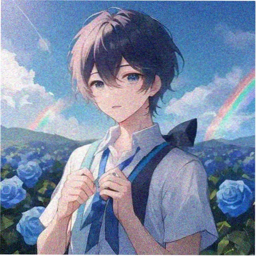 野原向日葵 蜡笔小新第一季